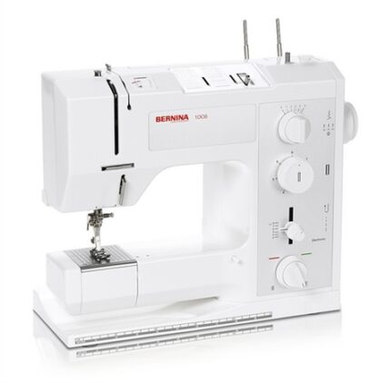 Bernina 1008