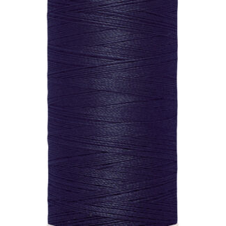 Gutermann Polyestertråd 339 Marinblå,500m