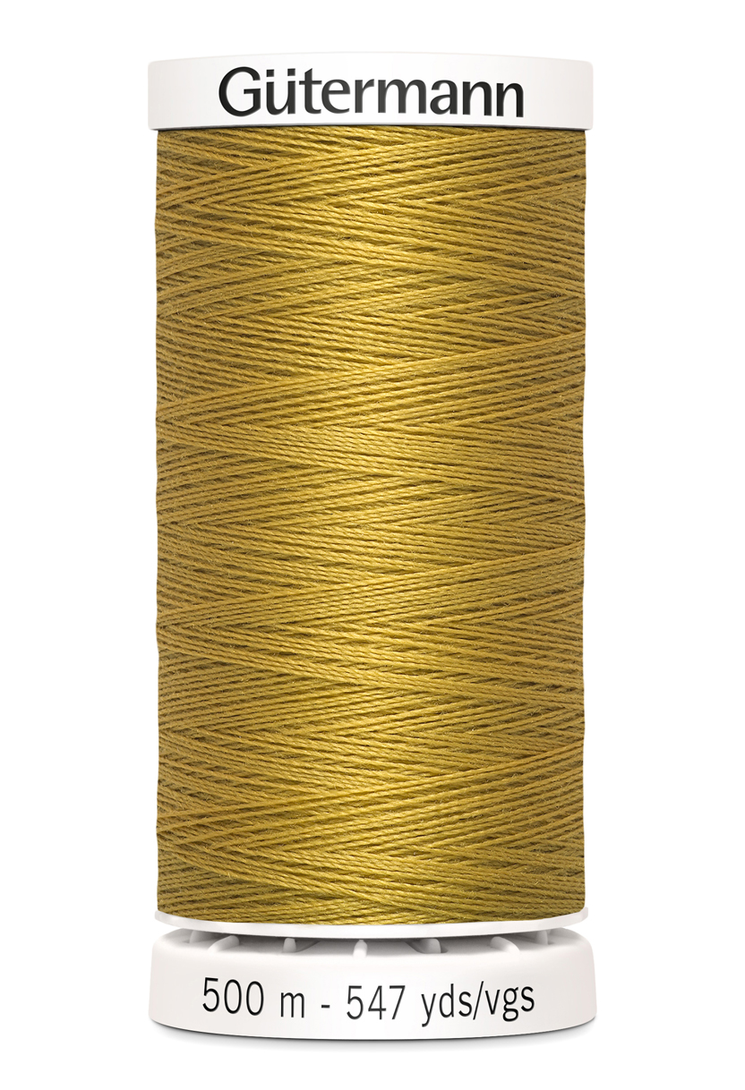 Gutermann Polyestertråd 968, 500m