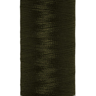 1210 Brodertråd Rayon 40 tråd 500m