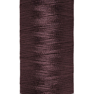 1214 Brodertråd Rayon 40 tråd 500m