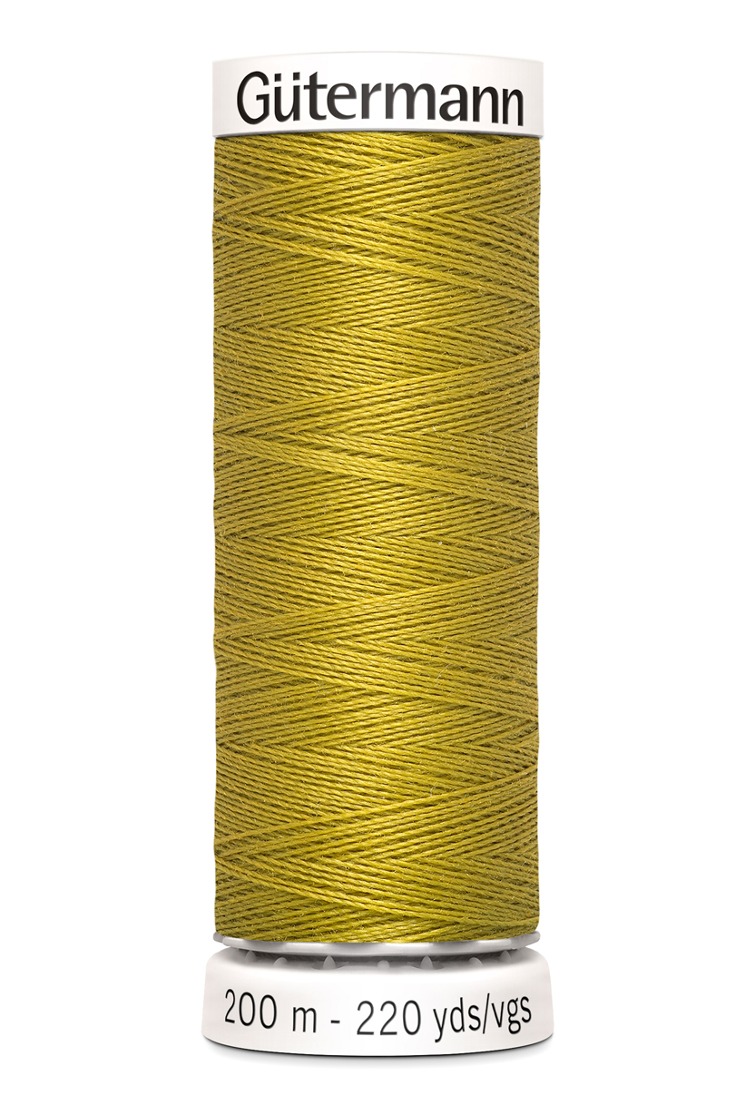 Gutermann Polyestertråd 286, 200m