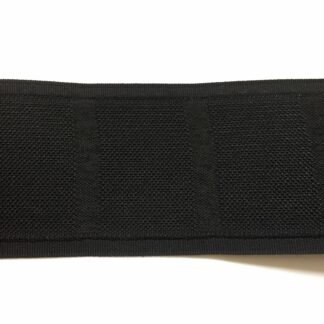 Veckband Svart