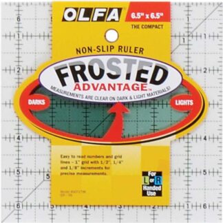Olfa Frosted 6,5x6,5