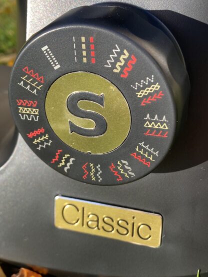 Singer HD500 - Bild 8
