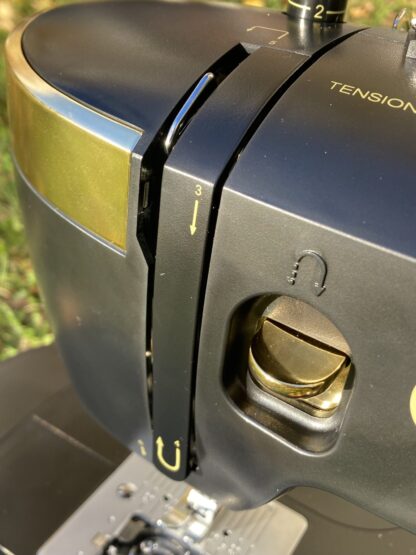Singer HD500 - Bild 5
