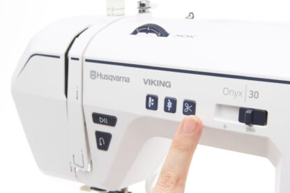 Husqvarna viking Onyx 30 - Bild 3