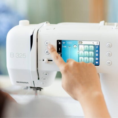 Bernina 325 Gen2 - Bild 4