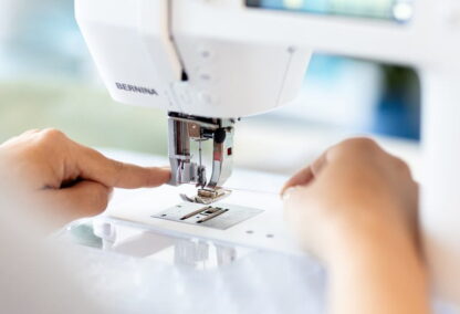 Bernina 325 Gen2 - Bild 2