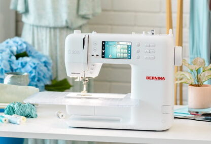 Bernina 325 Gen2 - Bild 3