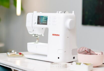 Bernina 335 Gen2 - Bild 2