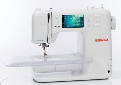 Bernina 335 Gen2