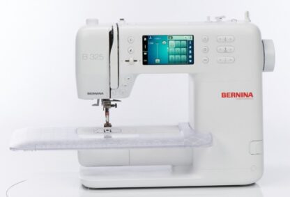 Bernina 325 Gen2