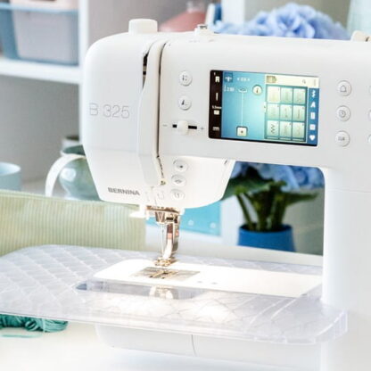 Bernina 325 Gen2 - Bild 7