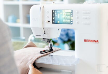 Bernina 335 Gen2 - Bild 4