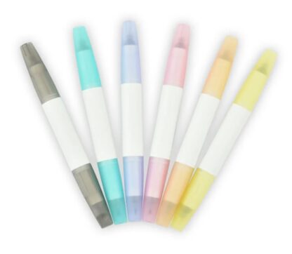 Singer momento Dual Tip marker Pennor