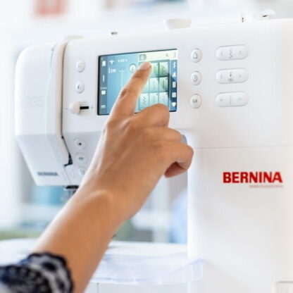 Bernina 335 Gen2 - Bild 6