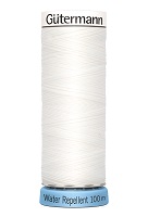 Water Repellent färg 800 Vit