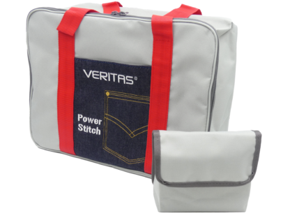 Veritas Symaskins Väska Power Stitch - Bild 2