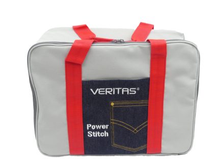 Veritas Symaskins Väska Power Stitch
