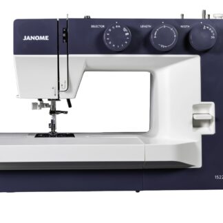 Janome 1522 Midnight Blue  – Limited Edition