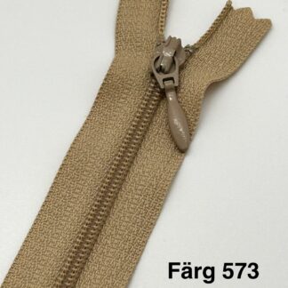 Blixtlås Färg 573 60cm (Y100)