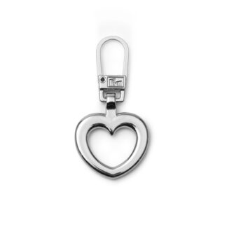 Blixtlåshänge hjärta 482 371