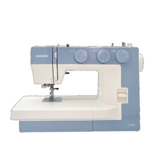 Janome 1522 Blue Gray