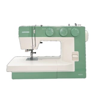 Janome 1522 Smokey Green
