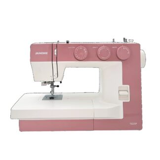 Janome 1522 Smokey Pink