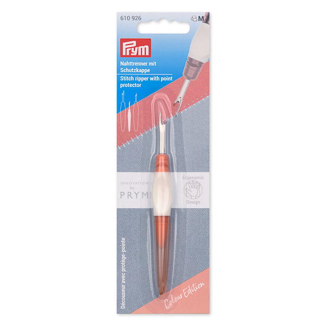 Sprättkniv aprikos Prym 610926