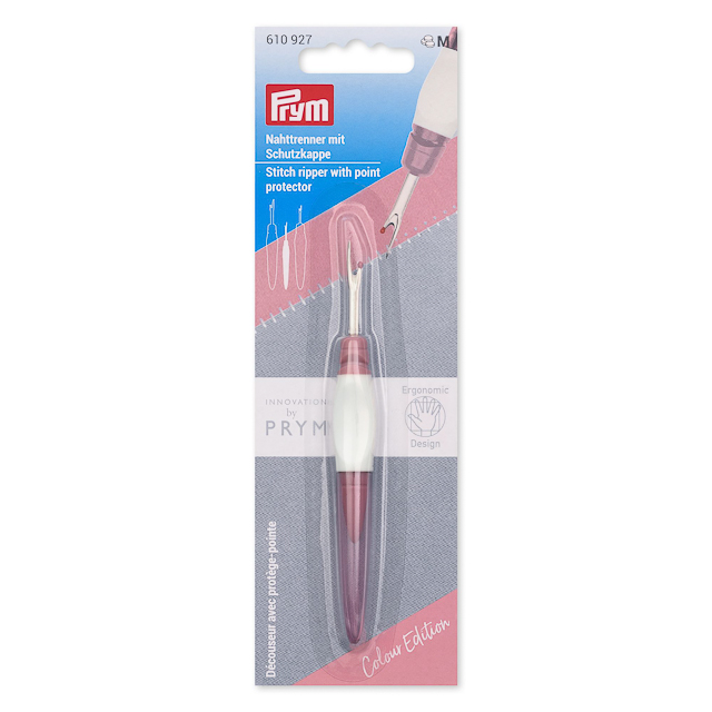 Sprättkniv rosa Prym 610927