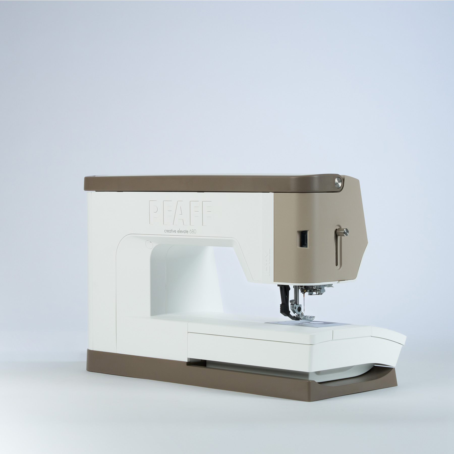 Pfaff Creative elevate 680 Symaskin - Bild 4