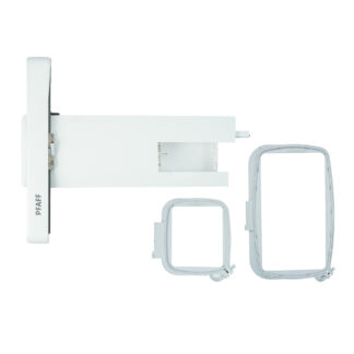 Pfaff Broder enhet (till Creative elevate 680 )