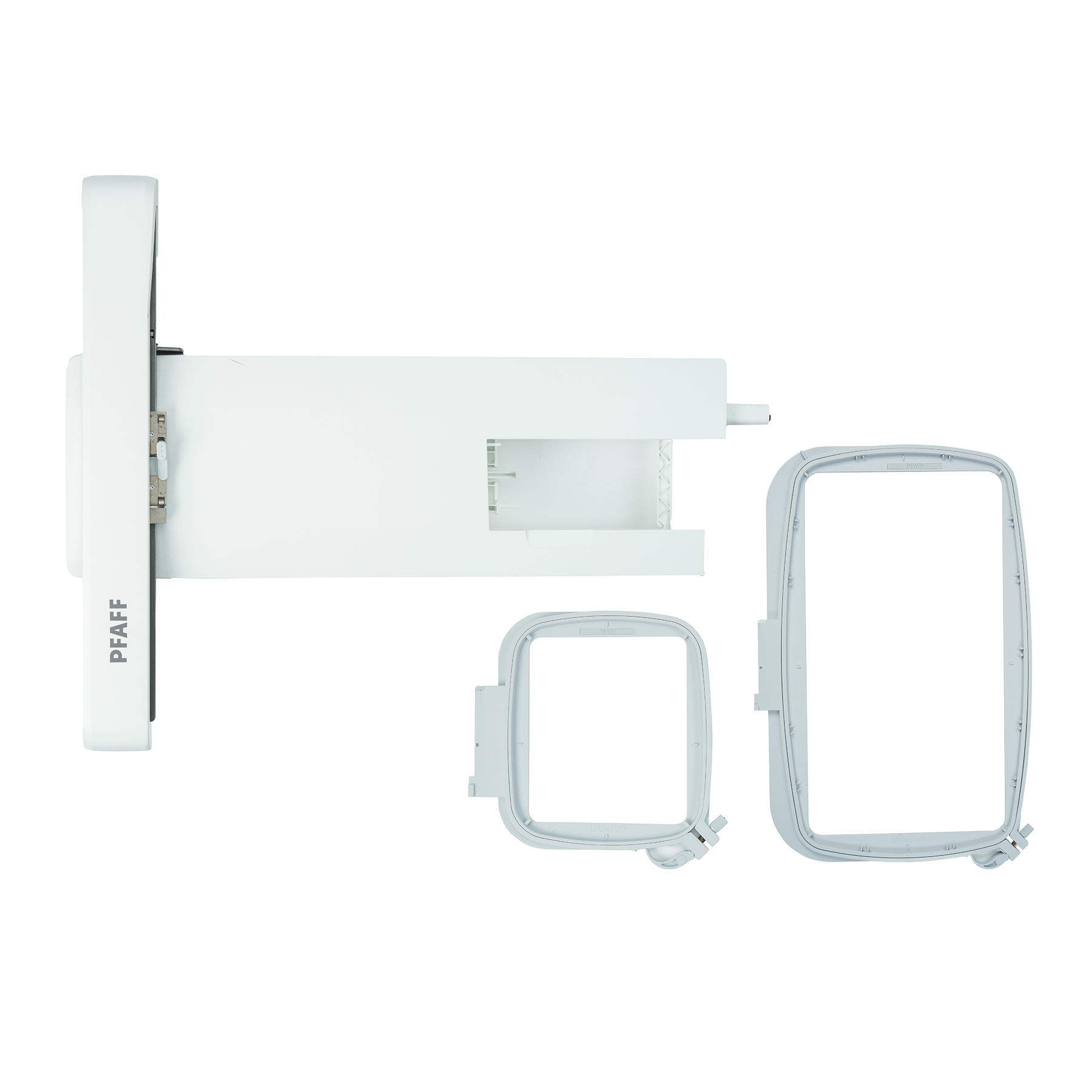 Pfaff Broder enhet (till Creative elevate 680 )
