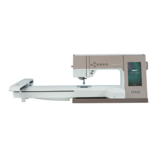Pfaff creative elevate 680 Sy & Brodermaskin