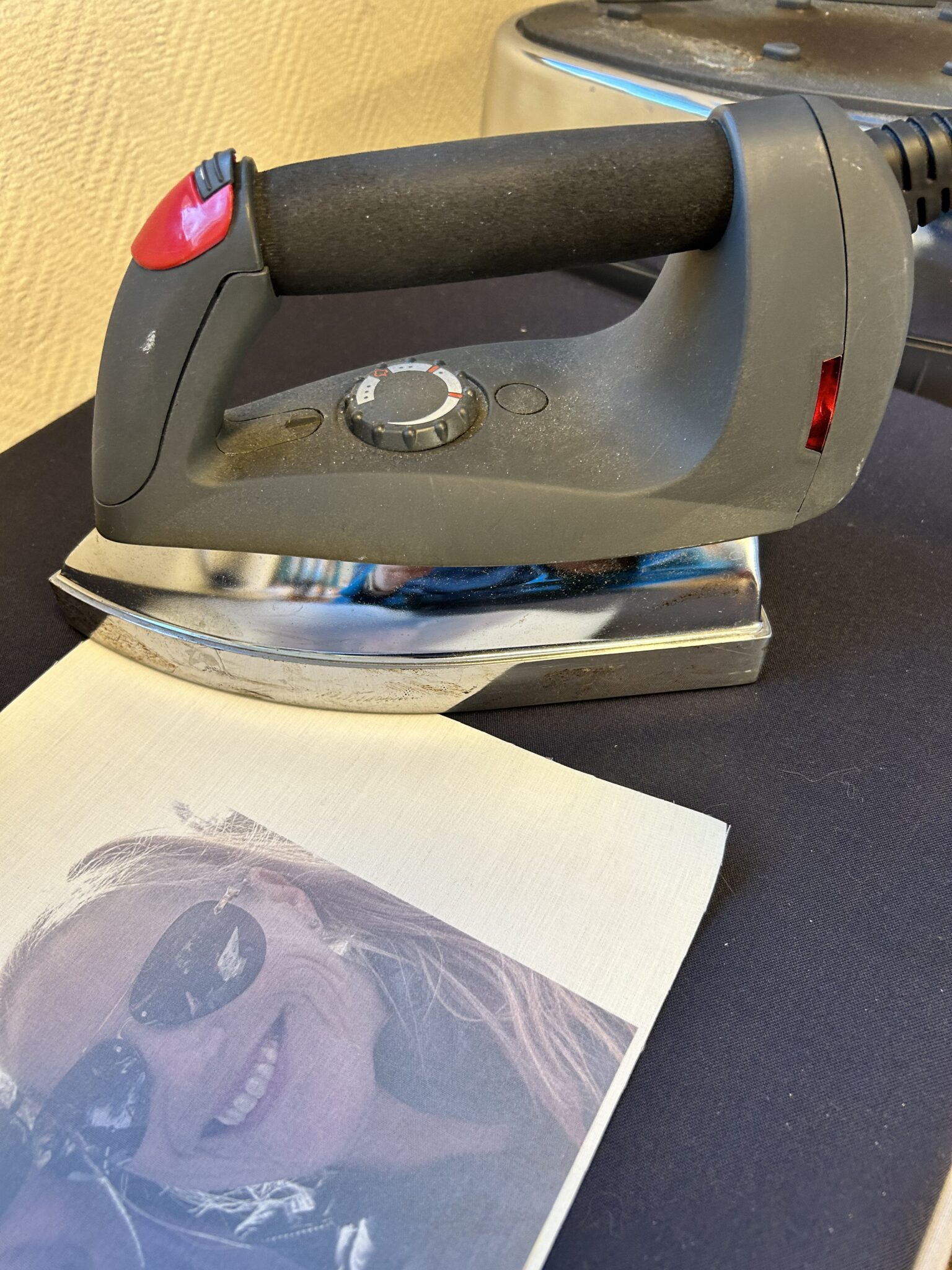 Kreativt tyg att printa ut bild på 611 930 - Bild 3