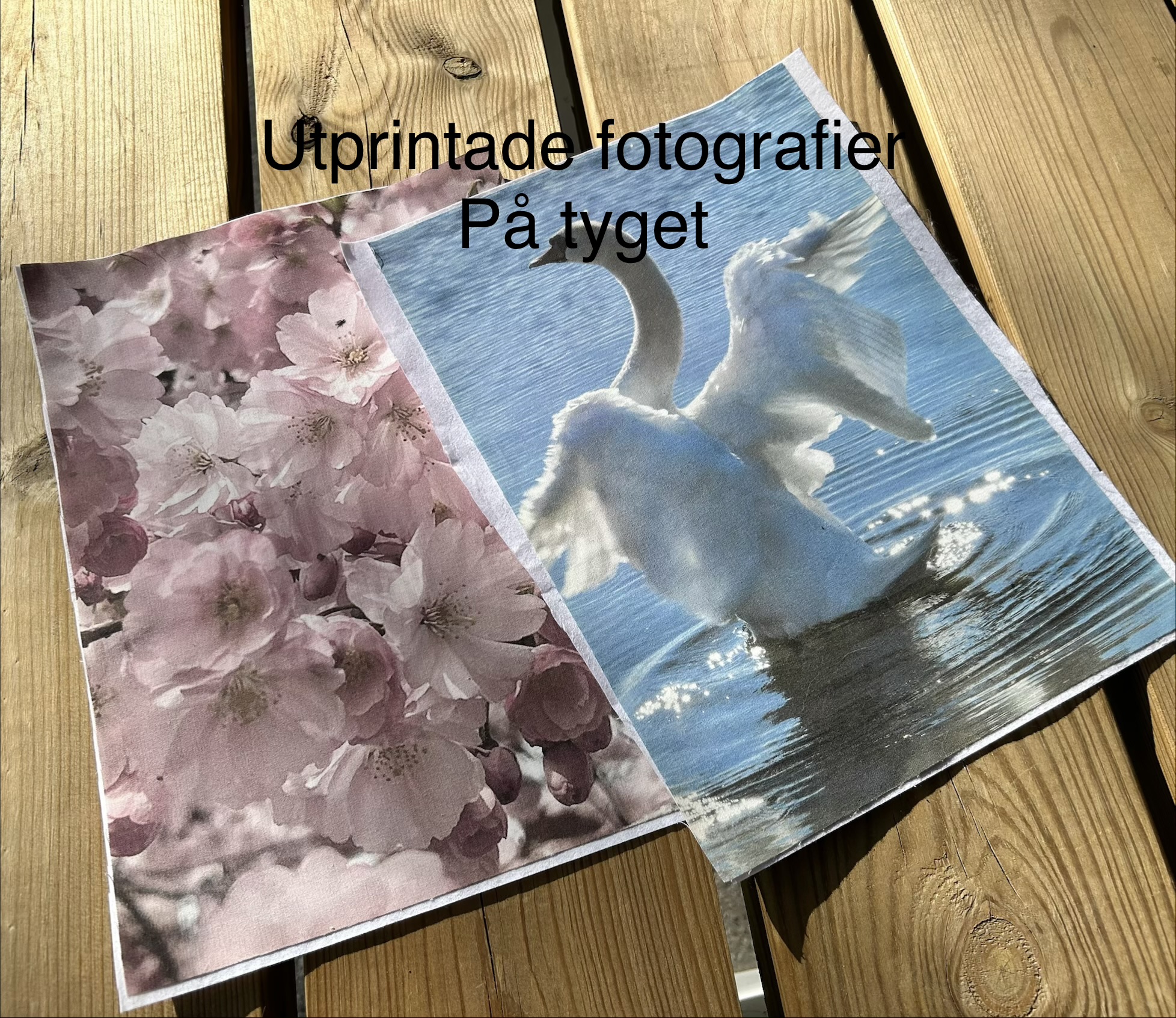Kreativt tyg att printa ut bild på 611 930 - Bild 4